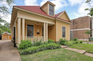 940 Philadelphia St, Memphis, TN 38104
