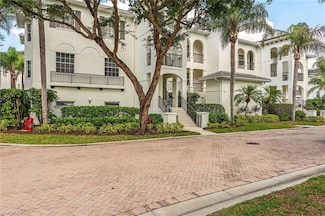 837 Sailaway Ln Unit 101, Naples, FL 34108