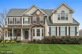 12127 Fulton Ridge Dr, Fulton, MD 20759
