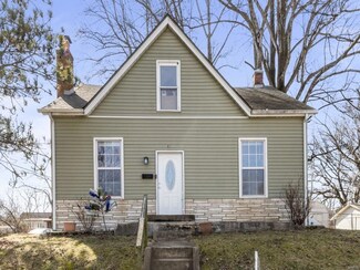 401 W 3rd St, O Fallon, IL 62269