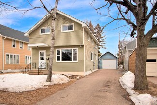 1117 Illinois Ave, Stevens Point, WI 54481