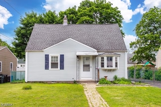 57 Burnside Place, Haskell, NJ 07420