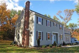 4 Settlers' Ln, Wenham, MA 01984