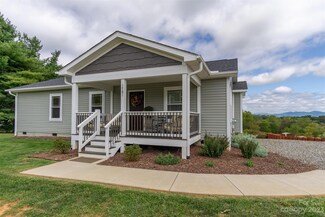 1781 Bear Creek Rd, Leicester, NC 28748
