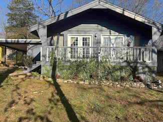 3 Cisco Cir, Cherokee Village, AR 72529