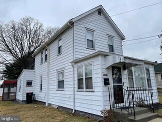 115 Central Ave, Glendora, NJ 08029