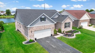 10384 Redwood Dr, Saint John, IN 46373