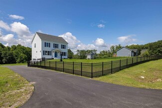 40 Lord Ln, Milton, NH 03851