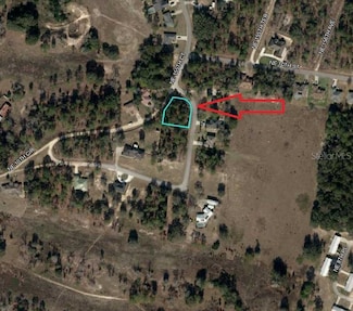 TBD NE 10th Cir, Williston, FL 32696
