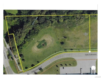 Block Skyline Dr, Morenci, MI 49256