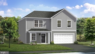 HOMESITE 615 Moditt Dr, Martinsburg, WV 25403