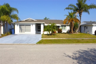 2211 Harrison Dr, Holiday, FL 34691