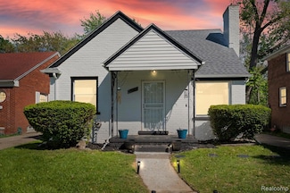 11642 Laing St, Detroit, MI 48224