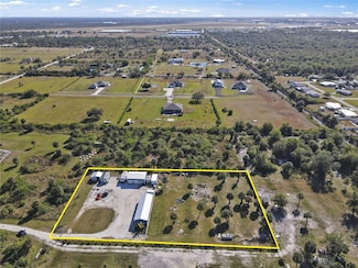6055 George Rd, Punta Gorda, FL 33982