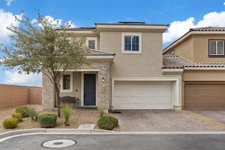 9305 Briar Bridge Ave, Las Vegas, NV 89148