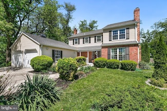 5266 Pine Bark Ct, Columbia, MD 21045