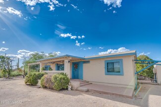 4510 W Bilby Rd, Tucson, AZ 85746