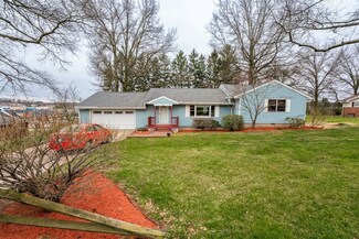 2413 Home St, Indiana, PA 15701
