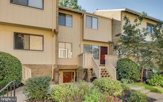 2566 Glengyle Dr Unit 163, Vienna, VA 22181