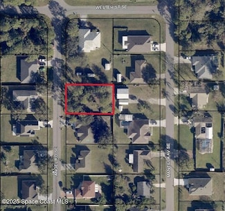 2313 Angel Rd, Palm Bay, FL 32909