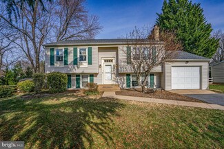 2618 Bastian Ln, Herndon, VA 20171