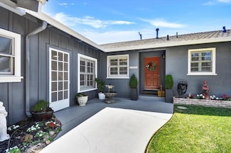 1525 Saint Francis Dr, San Jose, CA 95125