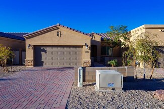 6078 E Morning Ln, Yuma, AZ 85365