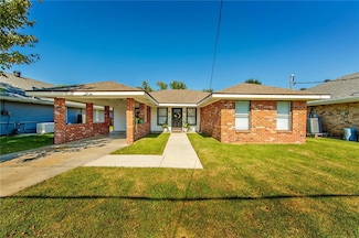 6527 Jana St, Houma, LA 70364