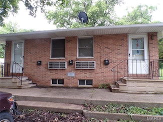 105 S Washington, Sparta, IL 62286