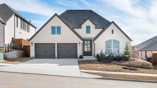 145 Tierra Blanca Ln, Rhome, TX 76078