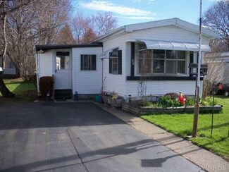 7930 Route 16, Franklinville, NY 14737