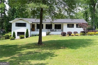 1600 Donna St SW, Mableton, GA 30126