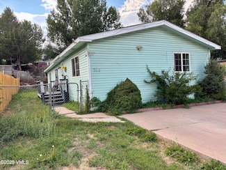 702 Lost Ln, Gypsum, CO 81637