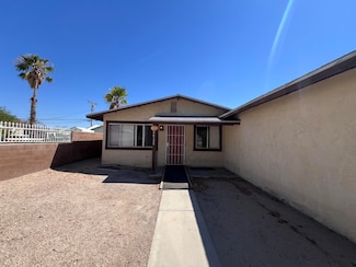 66155 2nd St, Desert Hot Springs, CA 92240