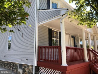 21 Pennsylvania Ave, Claymont, DE 19703