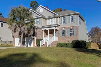 413 Settlers Trail, Lexington, SC 29072