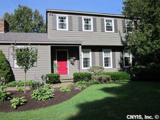 5881 Ridge Rd, Cazenovia, NY 13035