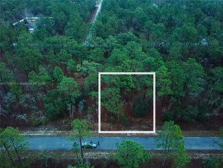 0 Narcissus Rd, Dunnellon, FL 34431