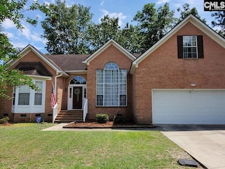 1 Majestic Ct, Columbia, SC 29223
