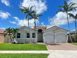 2466 SW 148th Ct, Miami, FL 33185