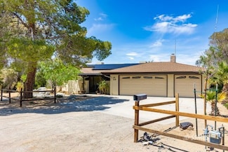 310 E Monte Vista Ave, Ridgecrest, CA 93555