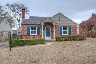 2441 E 19th St, Tulsa, OK 74104