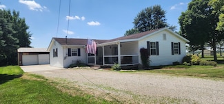 11195 Hoskins Rd, Richwood, OH 43344