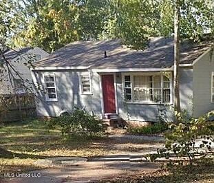 911 Vincent St, Clarksdale, MS 38614