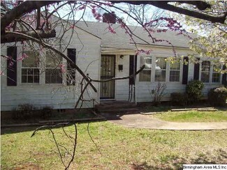408 Woodward Rd, Birmingham, AL 35228
