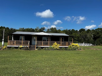 394 Bush Dairy Rd, Colquitt, GA 39837