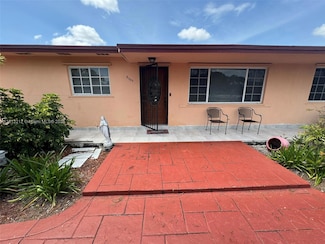 5350 NW 183rd St, Miami Gardens, FL 33055
