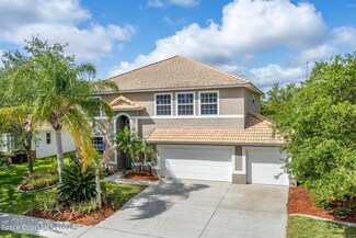 942 Balmoral Way, Melbourne, FL 32940