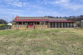 1860 Theta Pike, Columbia, TN 38401