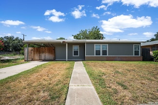 915 Deely Place, San Antonio, TX 78221